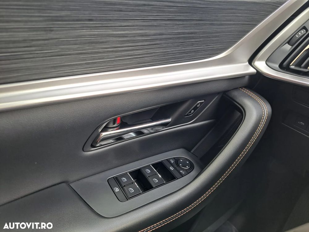 Mazda CX-80 AWD PHEV Aut. HOMURA PLUS - 9