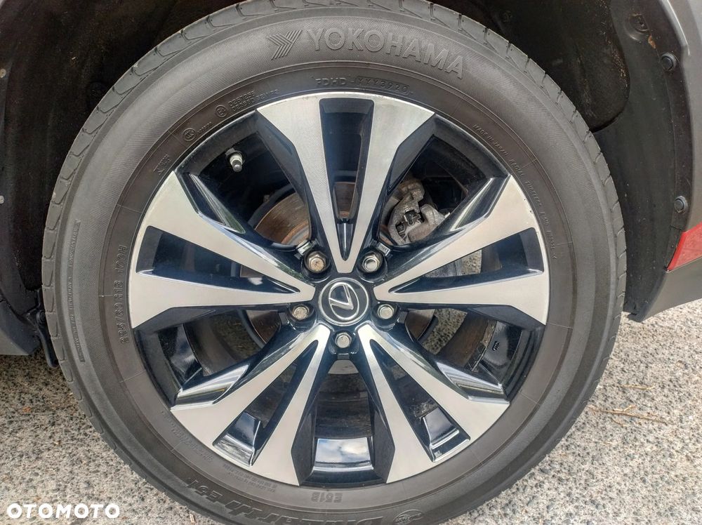 Lexus NX 300h F Impression AWD - 18