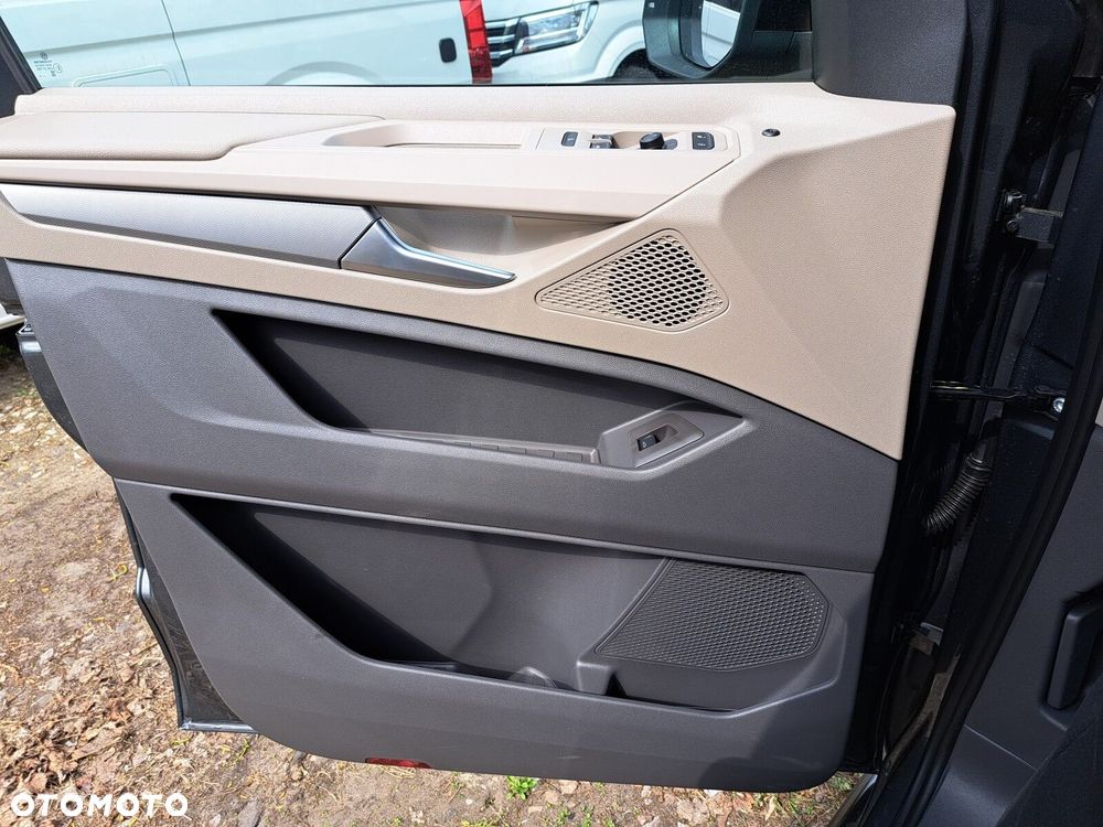 Volkswagen Multivan 2.0 TDI L2 DSG - 9