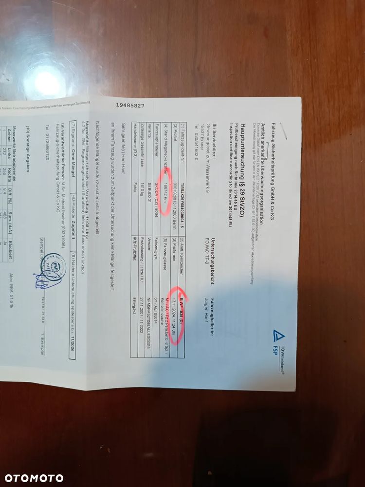 Skoda Fabia 1.4 16V Cool Edition - 9