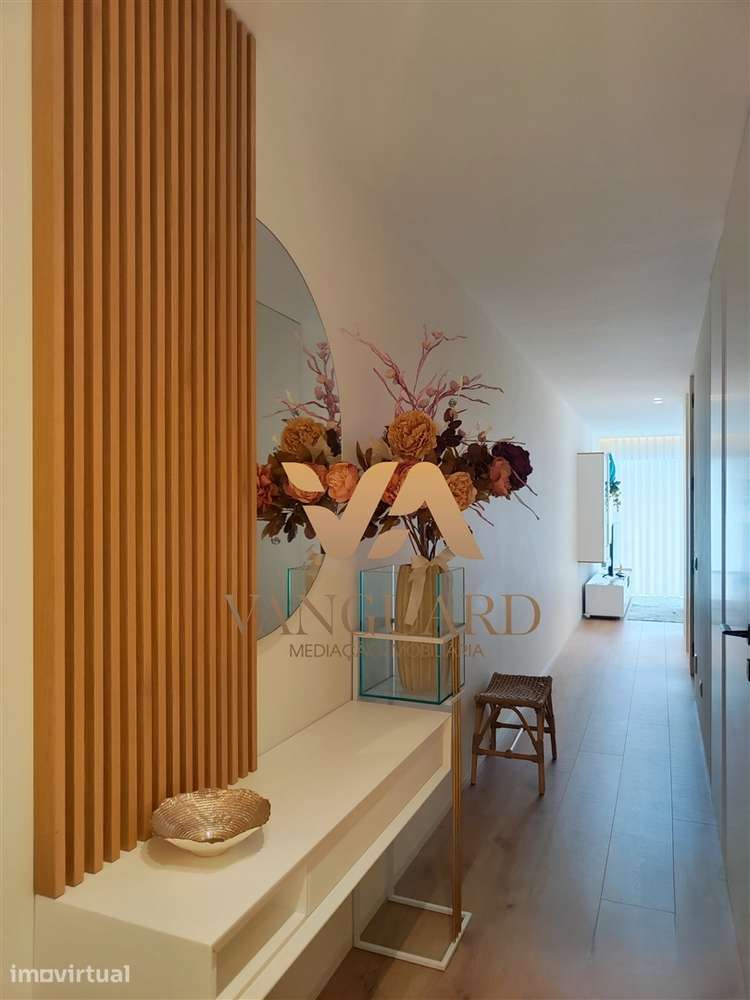 Apartamento T2 Venda em Póvoa de Varzim, Beiriz e Argivai,Póvoa de Var - Grande imagem: 2/16