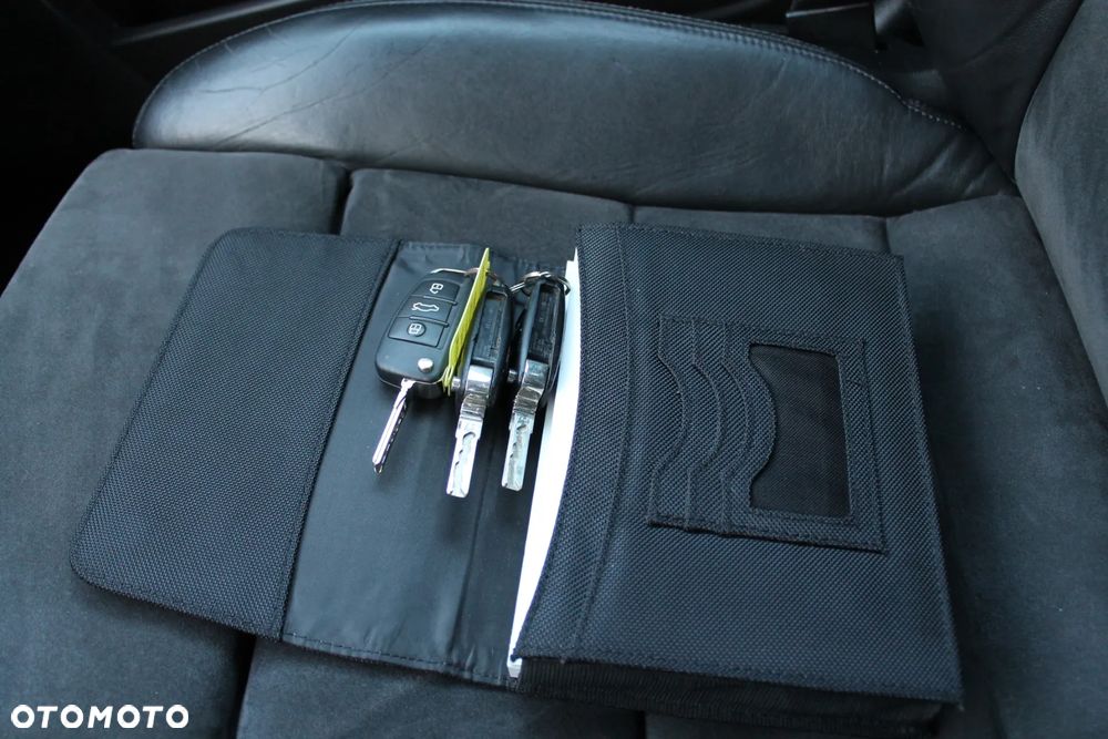 Audi A6 Avant 3.0 TDI Quattro Tiptronic - 35