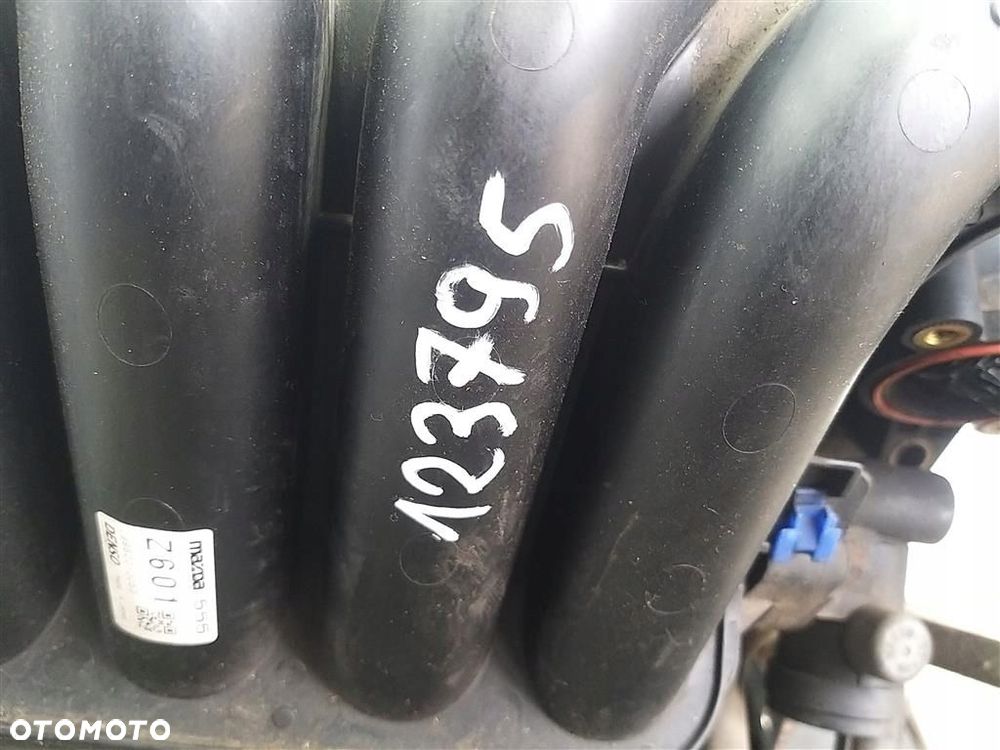 Silnik benzyna Mazda 3 I 2003-2009 1.6 16 V 103 KM Z6 - 12