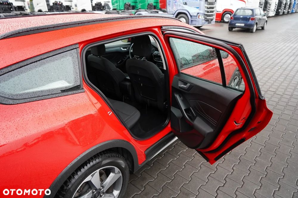 Ford Focus 1.5 EcoBlue Active - 34