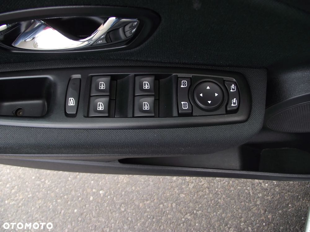 Renault Megane 1.5 dCi Limited - 20