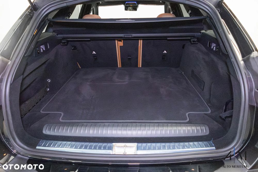 Mercedes-Benz Klasa E 300 de PHEV 4-Matic Avantgarde 9G-Tronic - 24