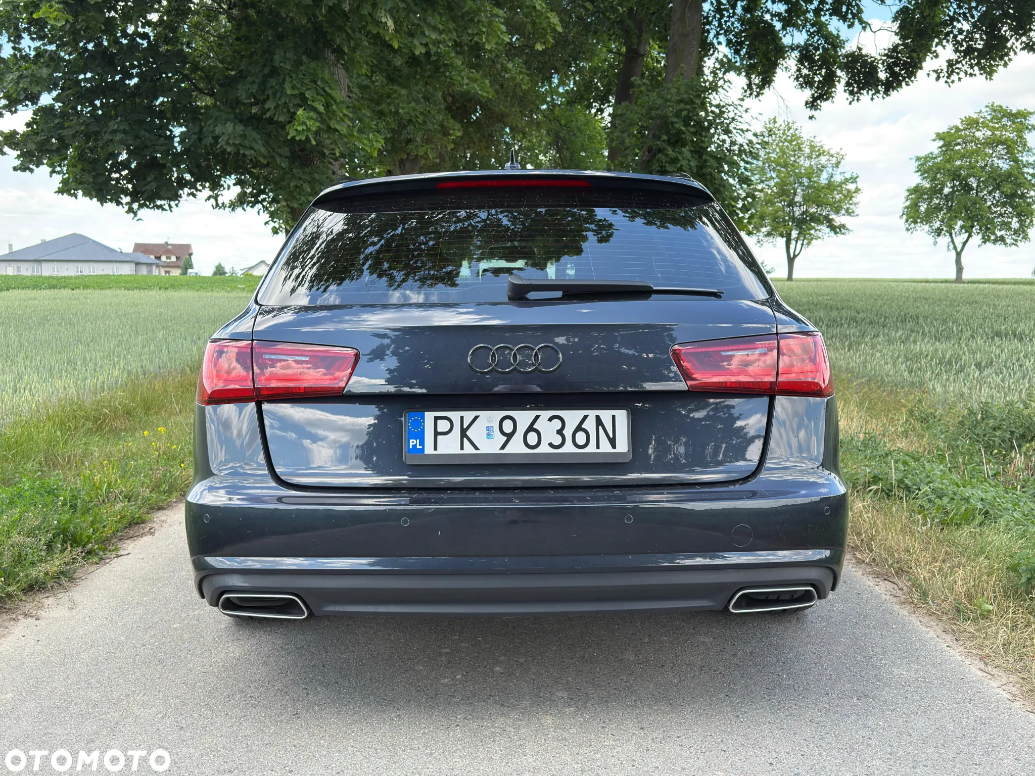 Audi A6 Avant 2.0 TDI Ultra - 15