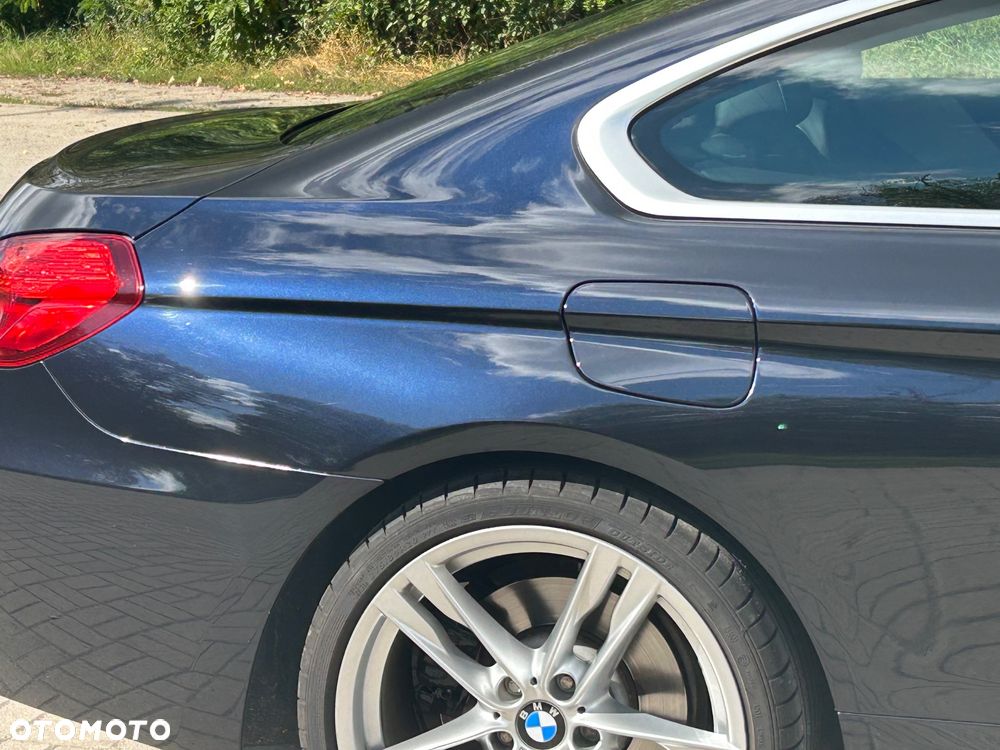 BMW Seria 6 640i xDrive - 9
