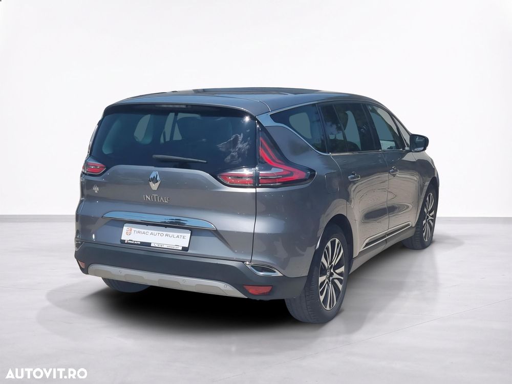 Renault Espace Energy dCi 160 EDC Initiale Paris - 6