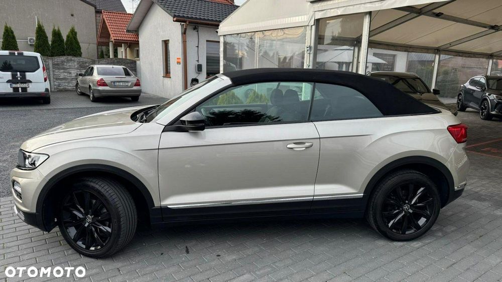 Volkswagen T-Roc - 20