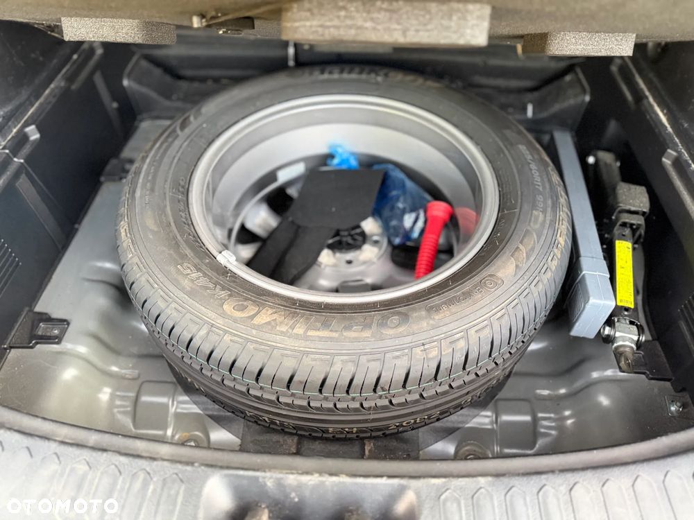 Kia Sportage 1.6 GDI Business Line L 2WD - 21
