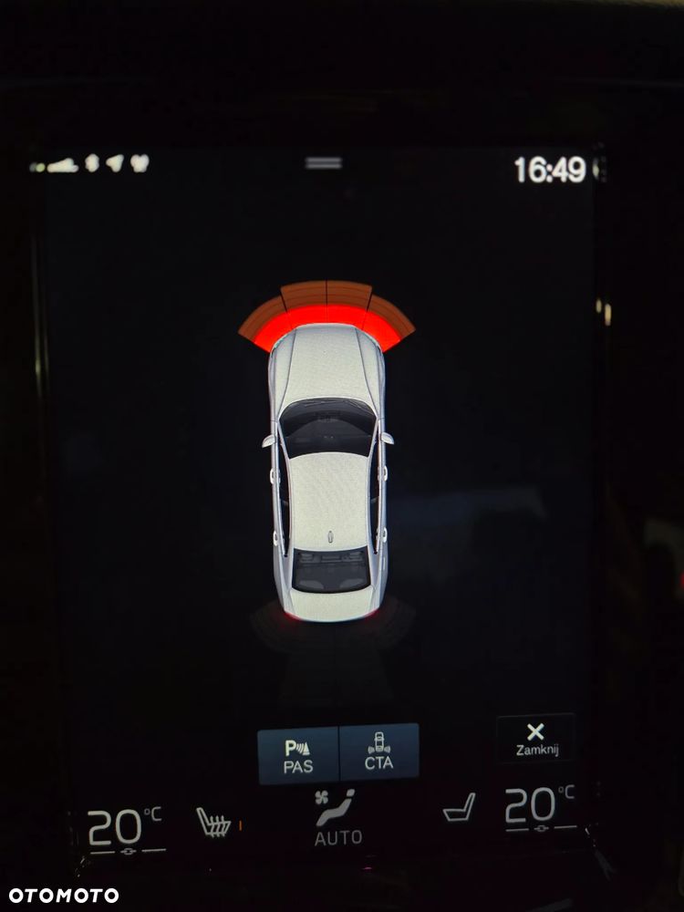 Volvo S60 T4 Inscription First Edition - 15