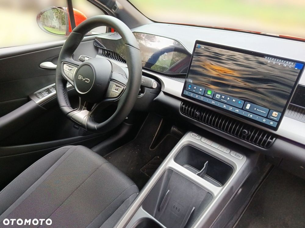 BYD Dolphin - 22