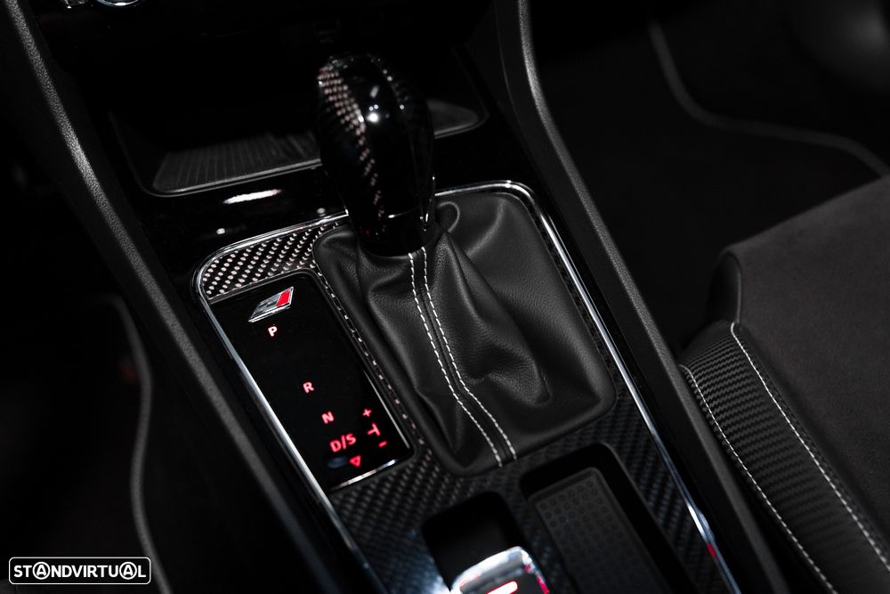 SEAT Leon SC 2.0 TSI S&S DSG Cupra 300 - 12