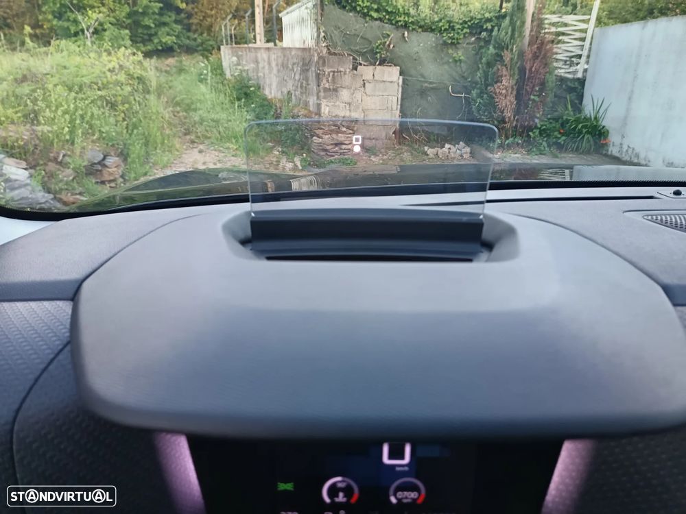 Citroën C4 PureTech 130 Stop&Start SHINE - 18