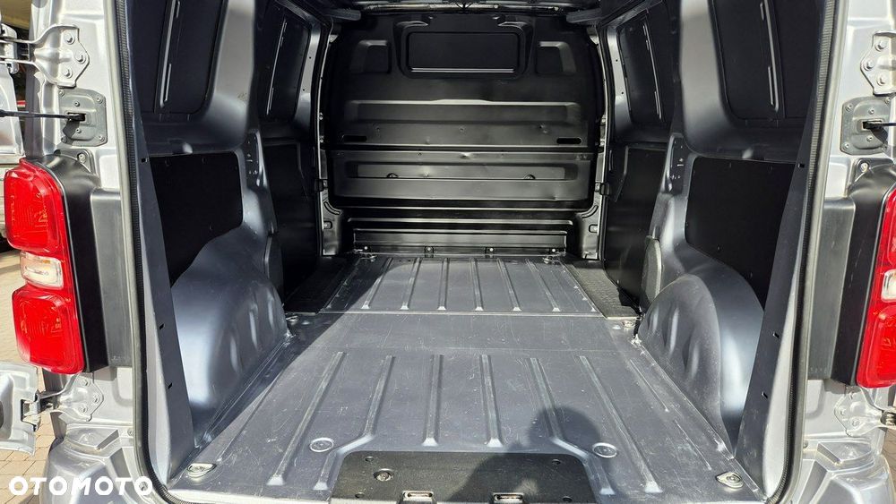 Citroën Jumpy - 12