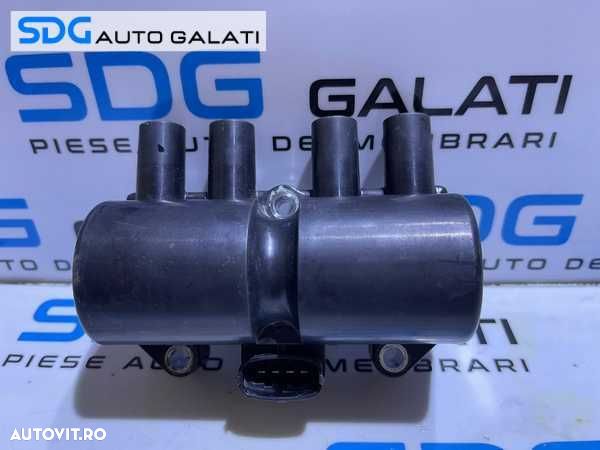 Bobina Inductie Opel Astra G 1.6 8V Z16SE 1998 - 2004 - 1