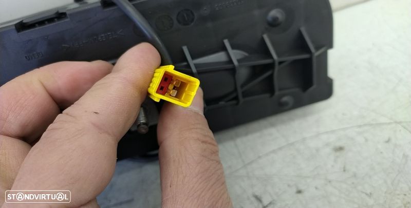 Airbag Banco Fte Dto Ford Focus Ii (Da_, Hcp, Dp) - 4