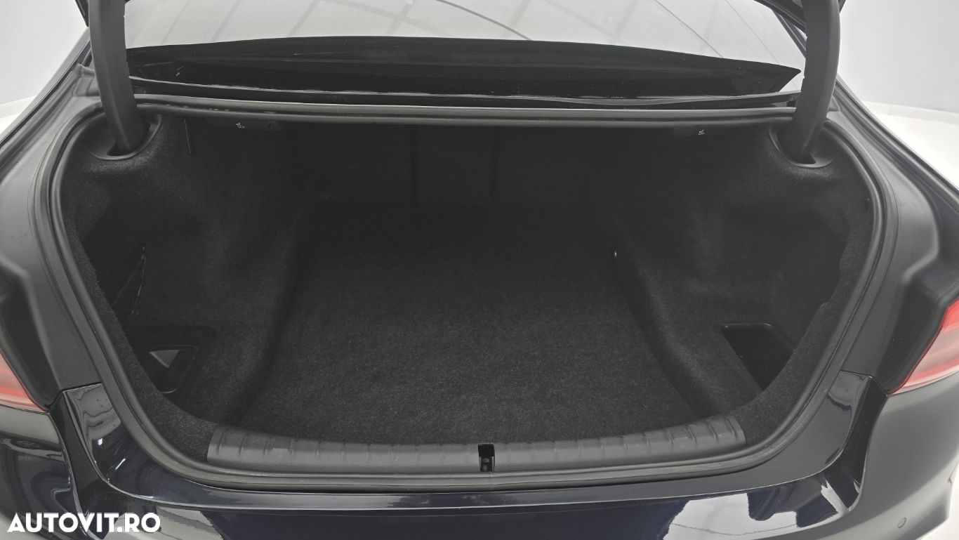 BMW Seria 5 - 25