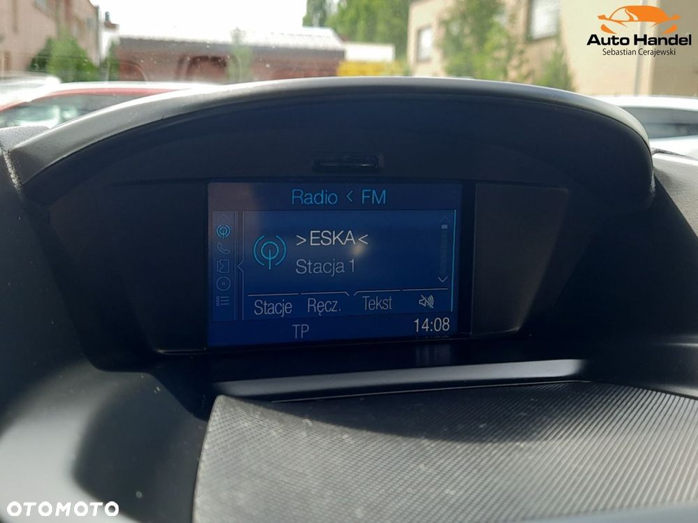 Ford Kuga 1.6 EcoBoost 2x4 Individual - 27