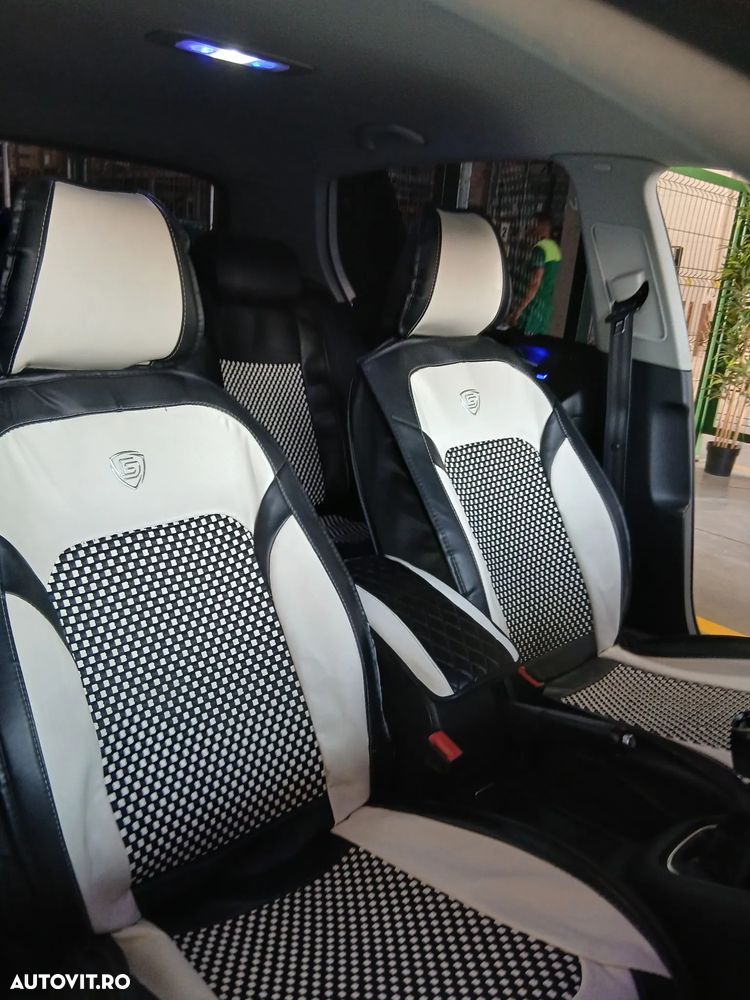 VOLKSWAGEN Golf 2011 — imagine 10