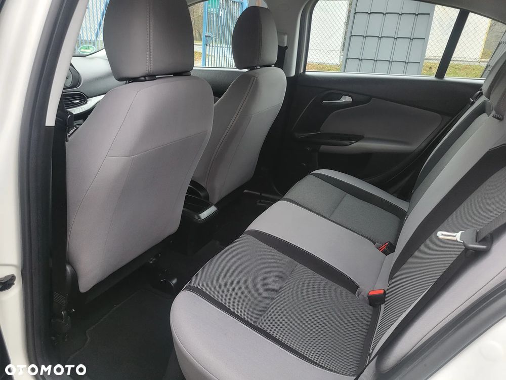 Fiat Tipo 1.4 16v Pop - 16