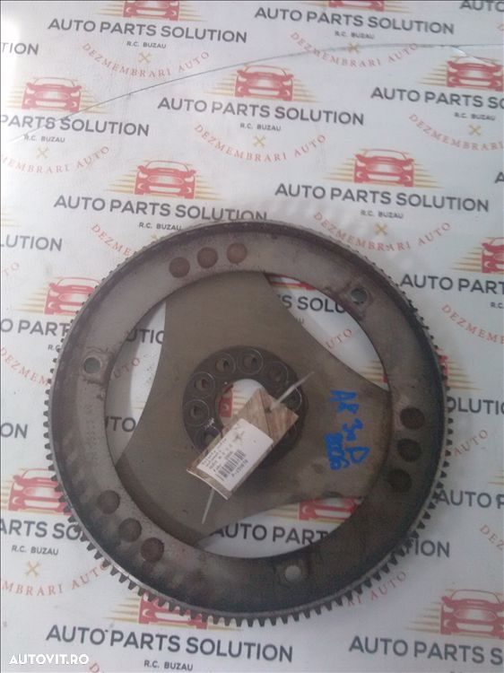 volanta cutie automata audi a 8 3.0 tdi an fabr. 2006 - 1