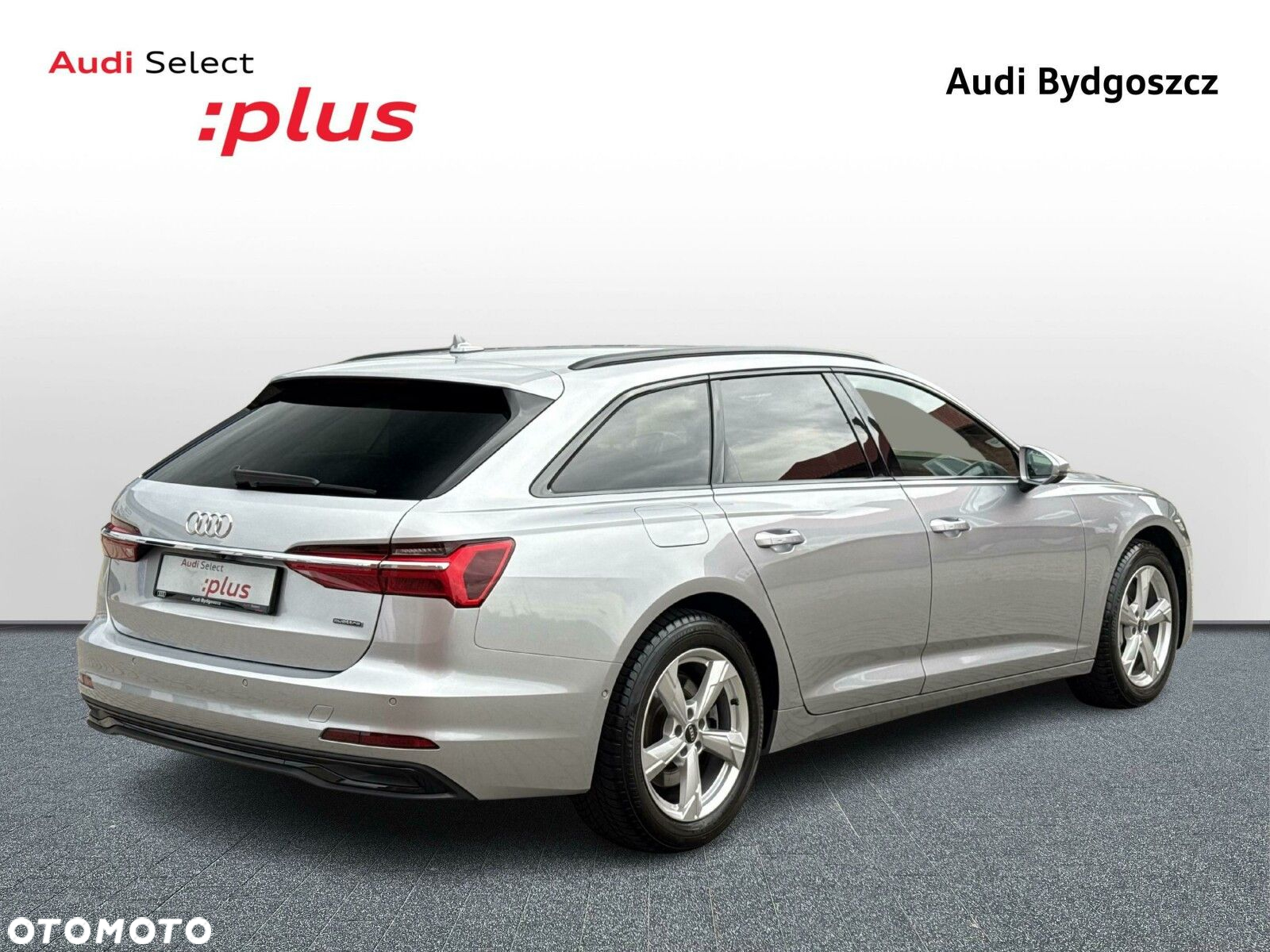 Audi A6 - 5