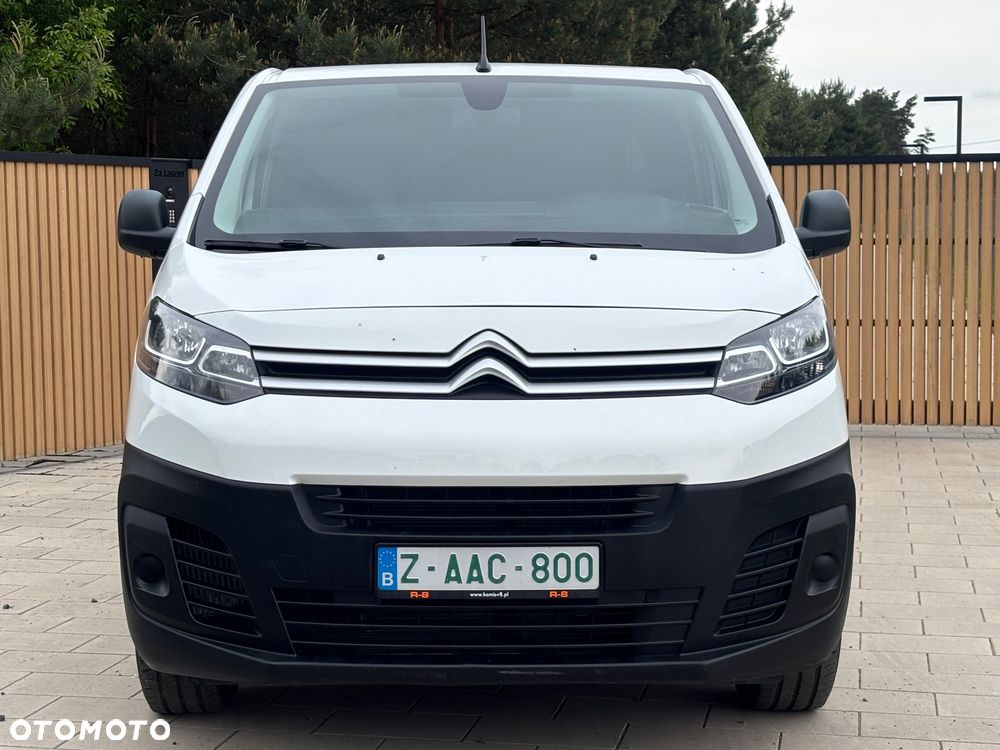 Citroën Jumpy - 2