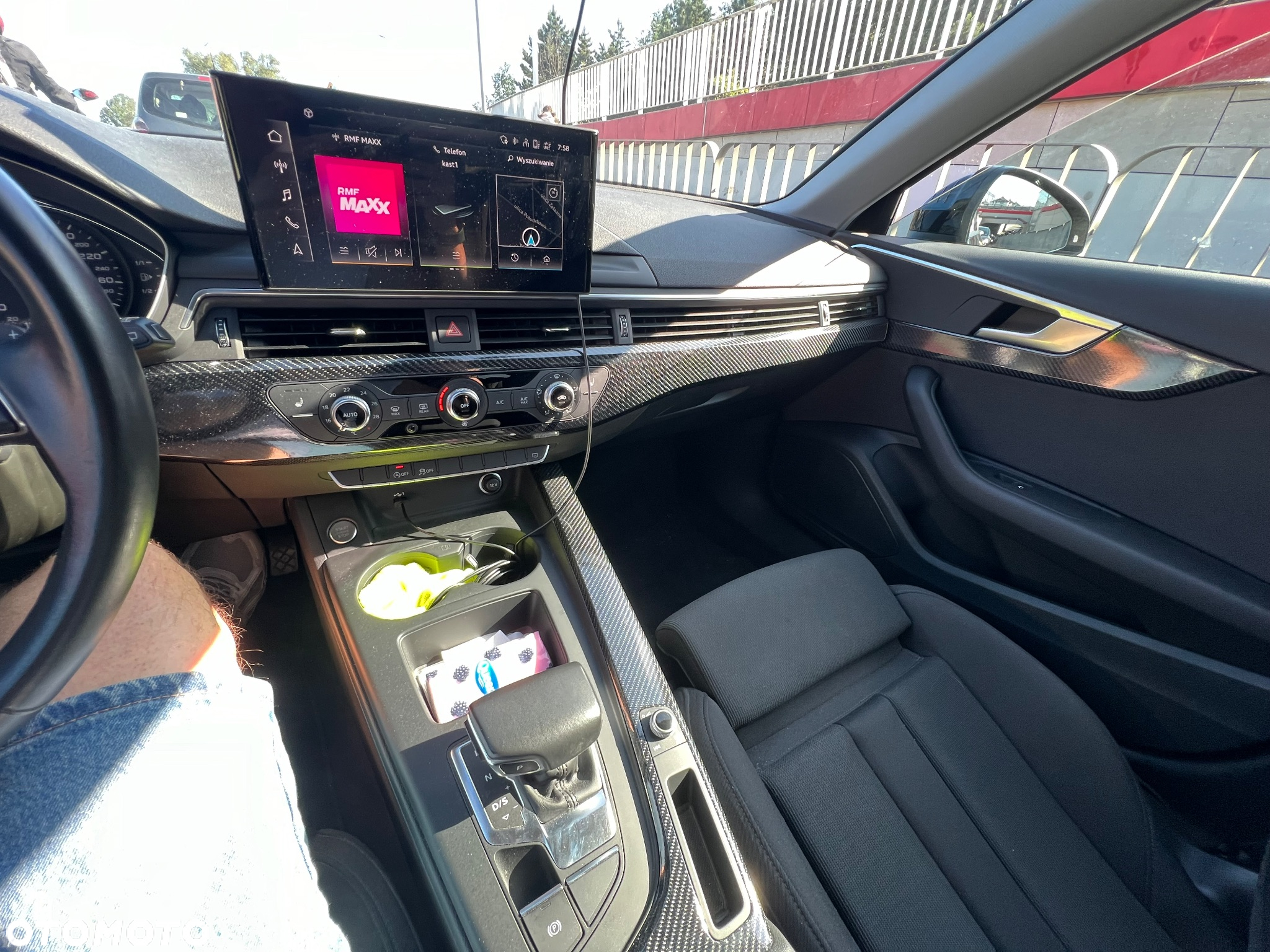 Audi A4 - 15