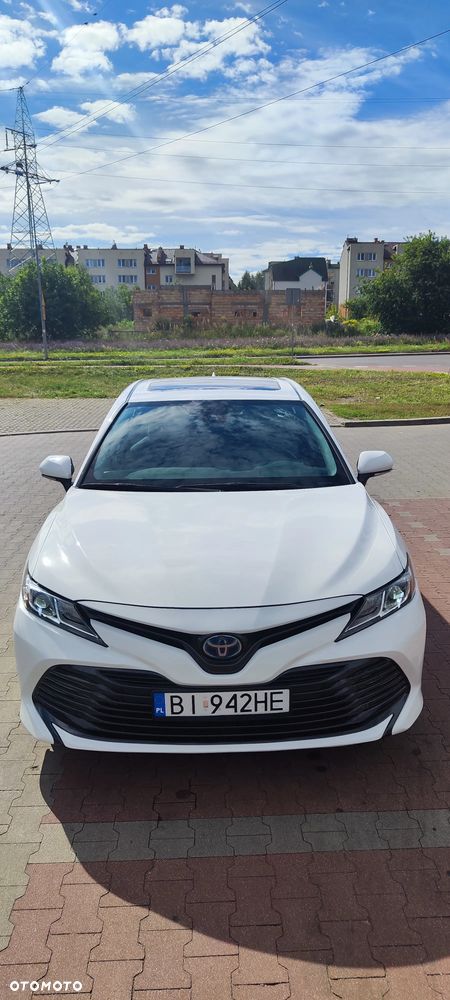 Toyota Camry - 3