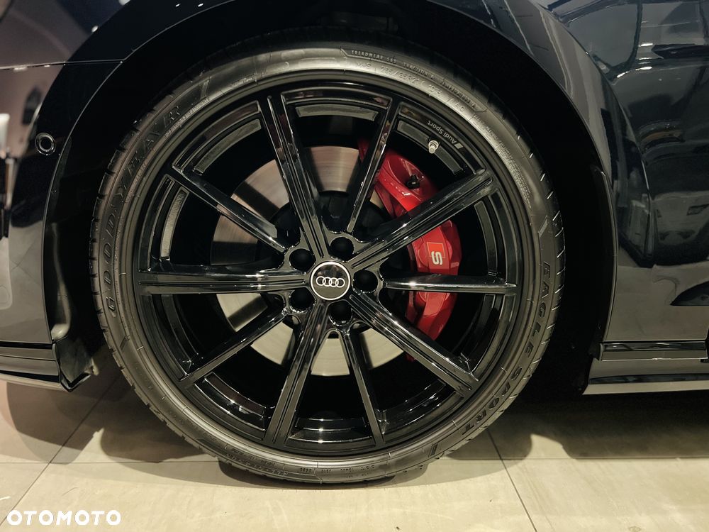 Audi S8 TFSI quattro tiptronic - 17