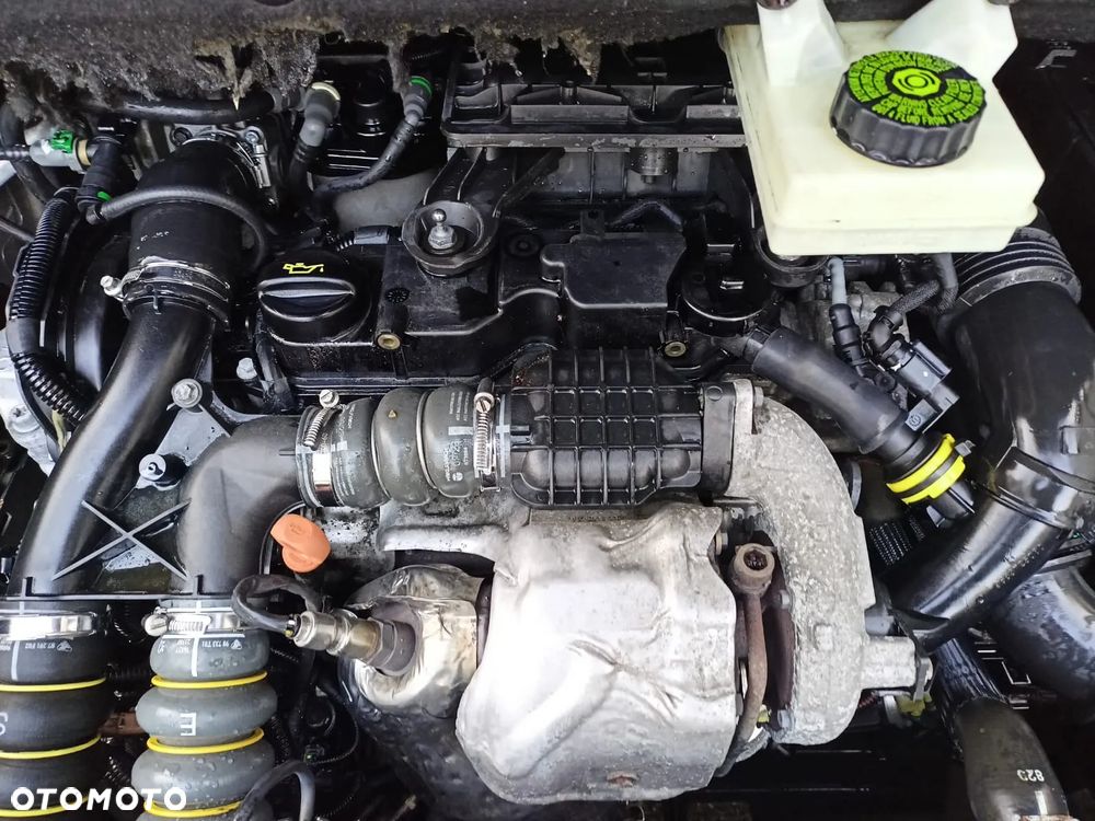 Citroën C4 Picasso - 14