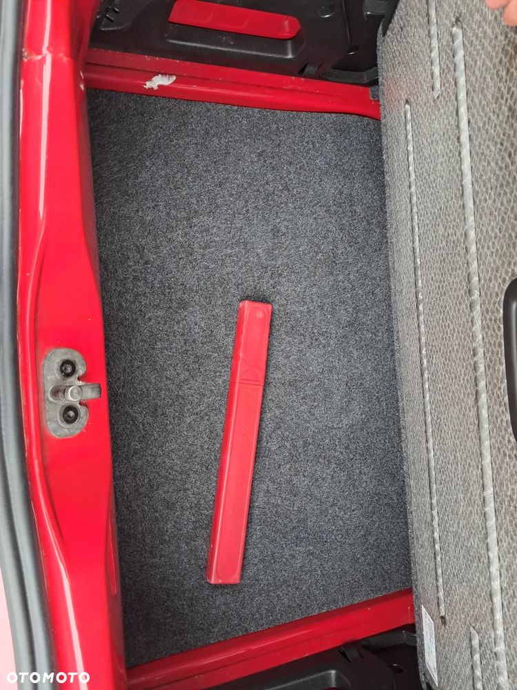 Seat Mii 1.0 Ecomotive Chic - 11