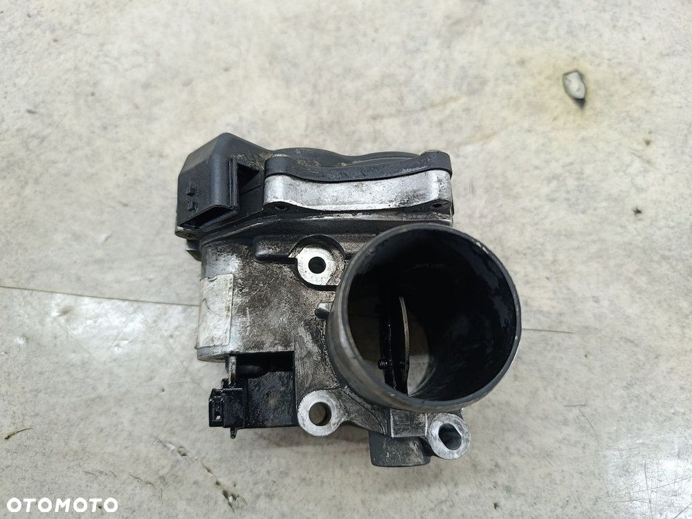 PRZEPUSTNICA RENAULT LAGUNA III H8200727648 8200987453 VALEO 2.0 DCI - 2