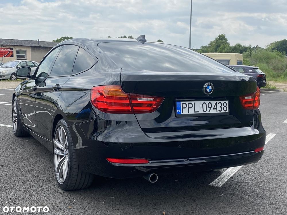 BMW 3GT - 10
