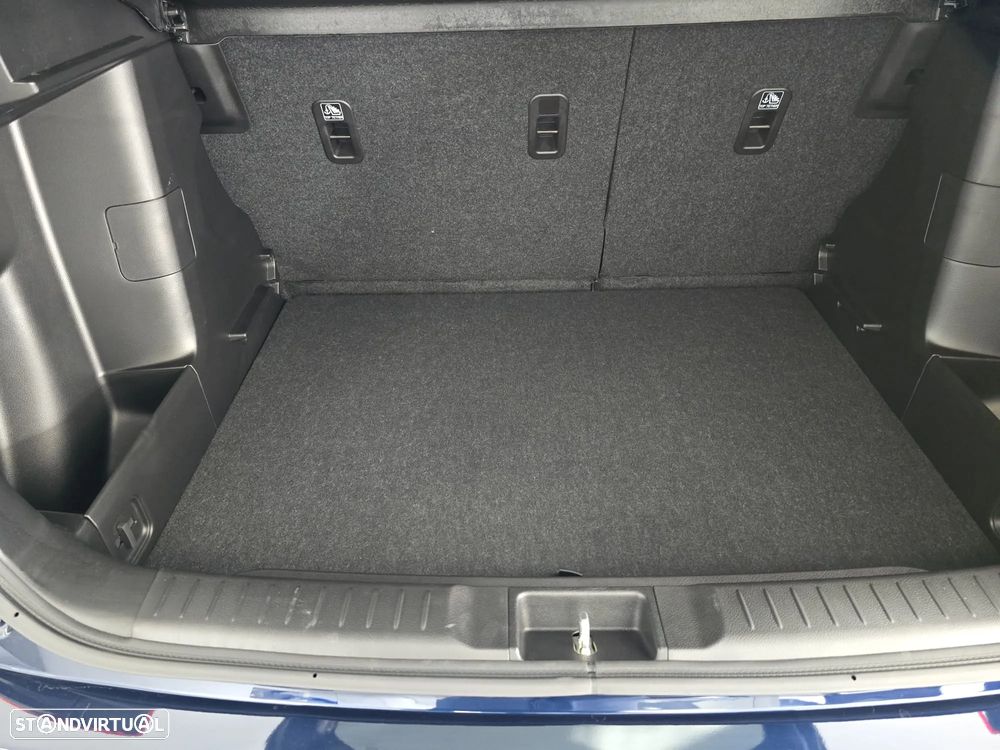 Suzuki Vitara 1.4T S2 Mild Hybrid - 12