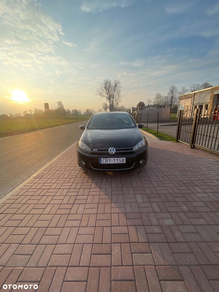 Volkswagen Golf 2.0 TDI Highline - 20