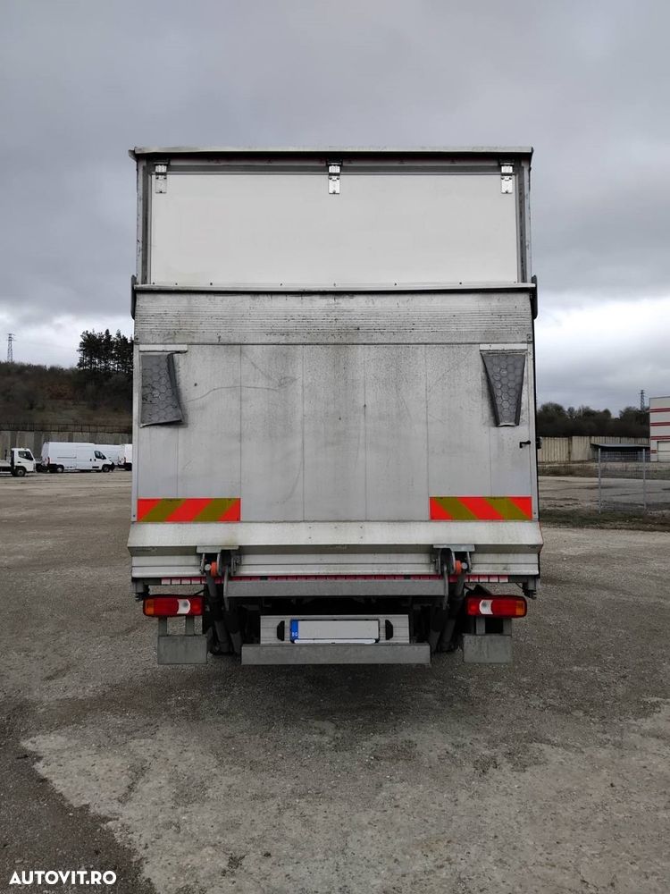 Iveco Daily 60C18 - 6