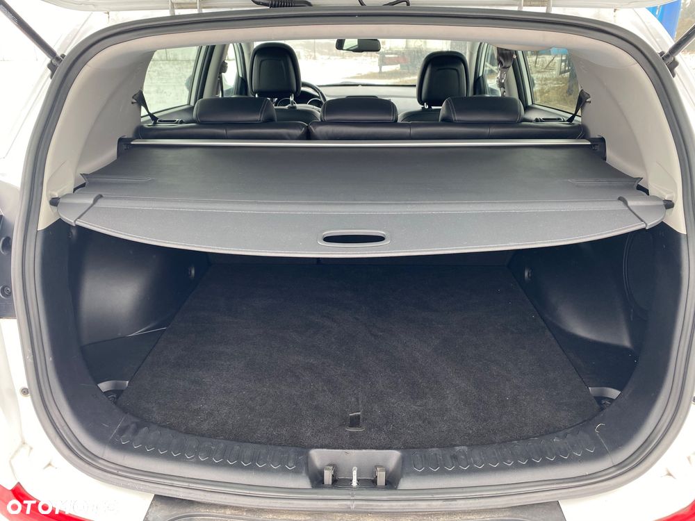 Kia Sportage 1.7 CRDI 2WD ISG Vision - 23