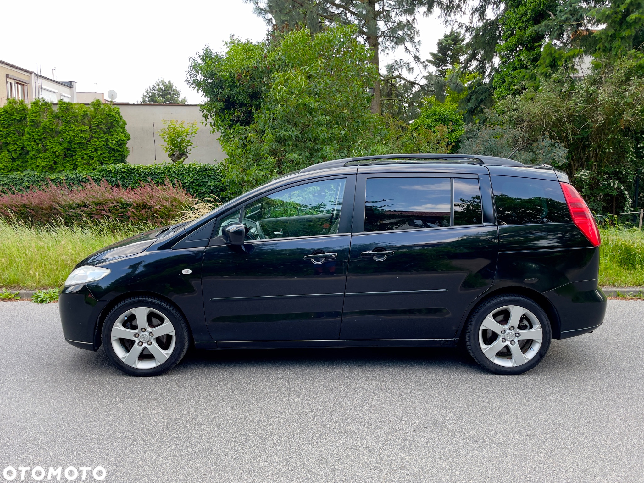 Mazda 5 2.0 CD Sport / Top - 5