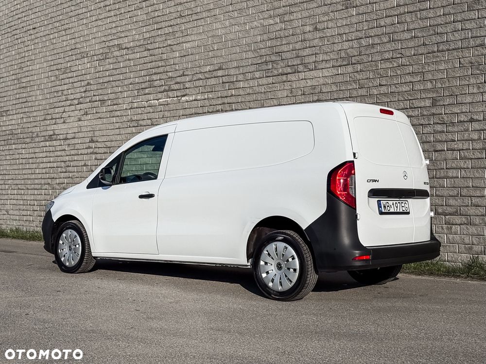 Mercedes-Benz Citan - 19