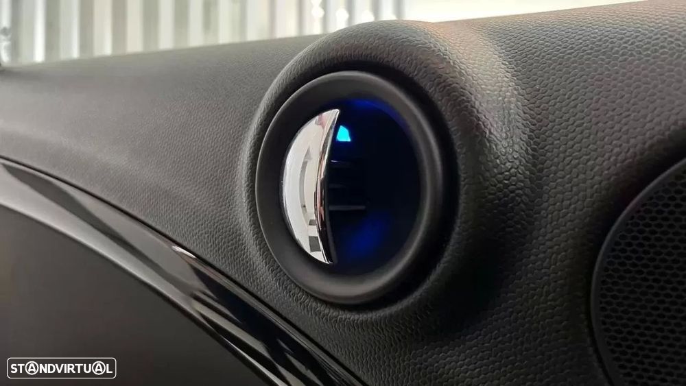 MINI Countryman Cooper D - 22