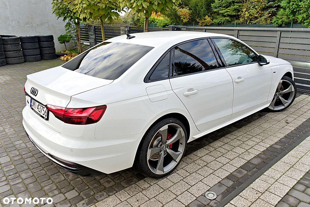 Audi A4 - 31