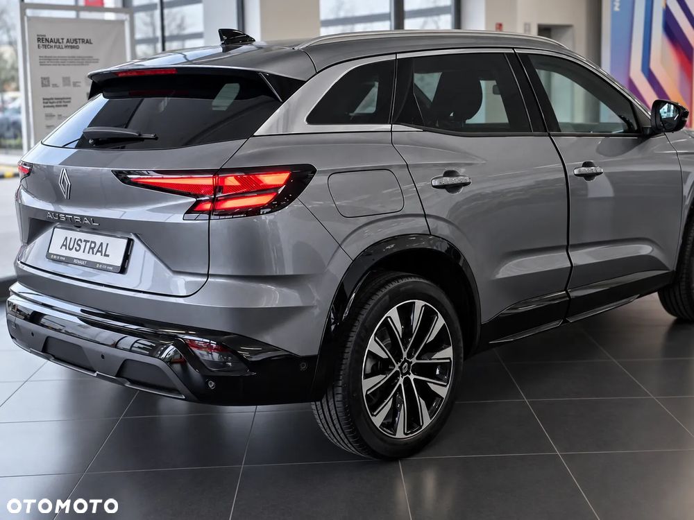 Renault Austral 1.3 TCe mHEV Techno - 5