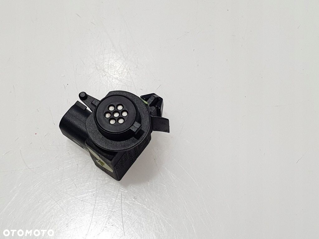 AUDI Q7 4L VW T5 CZUJNIK JAKOŚCI POWIETRZA ZANIECZYSZCZEŃ 7L0907643A - 1