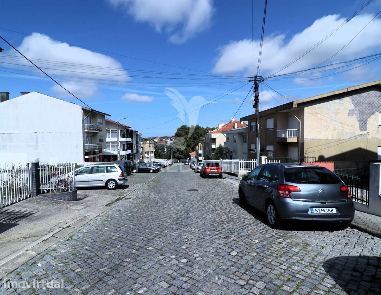 Terreno urbano para construçao de moradia ou prédio ( 4 pisos) - Grande imagem: 3/3