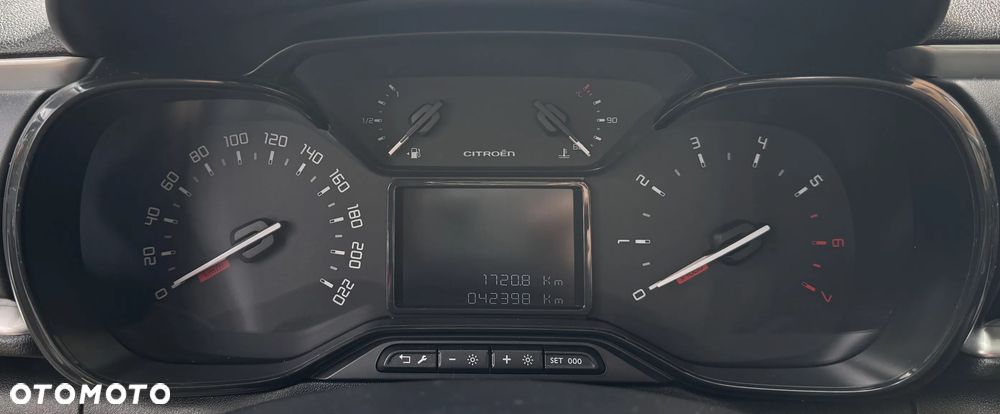 Citroën C3 1.2 PureTech Feel - 28