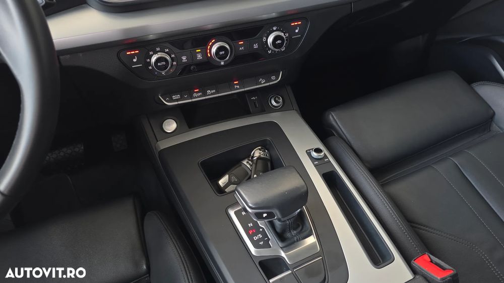 Audi Q5 35 TDI S tronic MHEV Advanced - 5