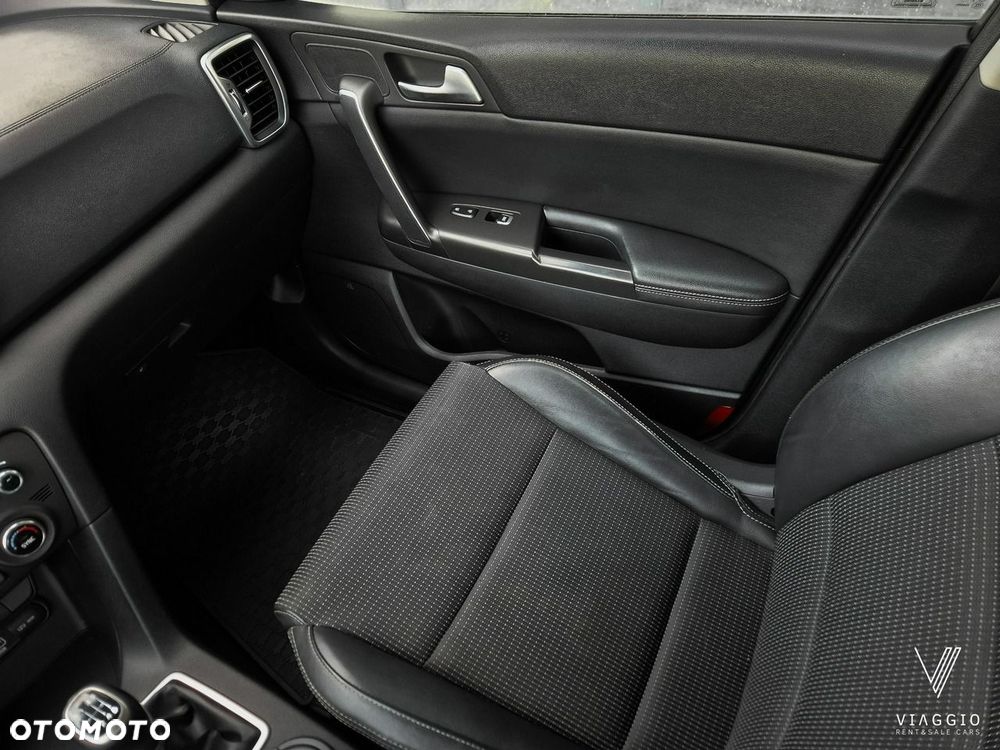 Kia Sportage - 18